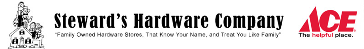 Stewards ACE Hardware